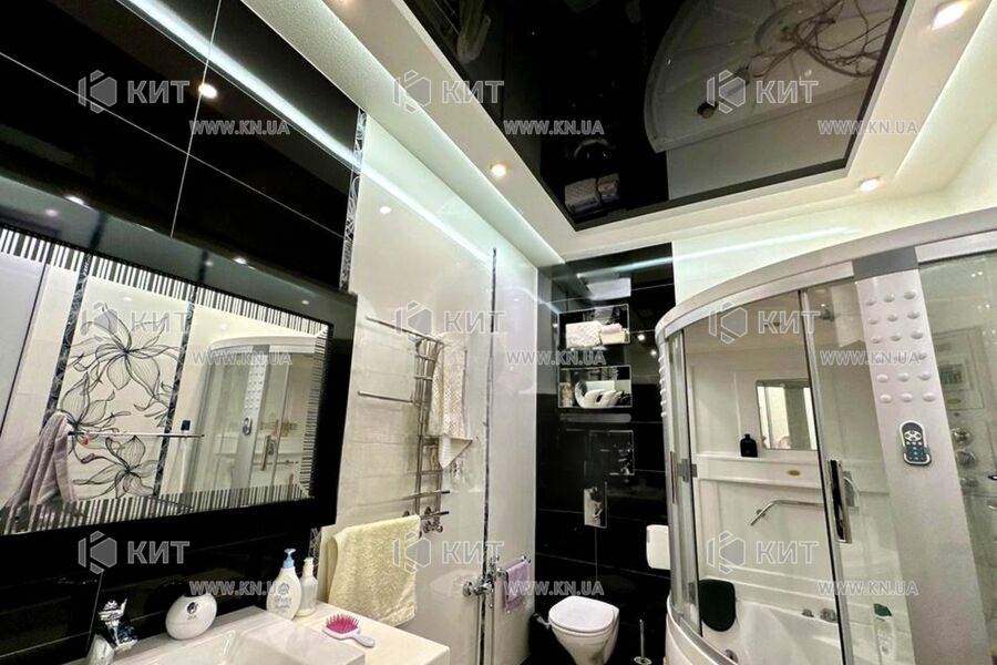 Продажа квартиры Харьков, Центр, 156м²