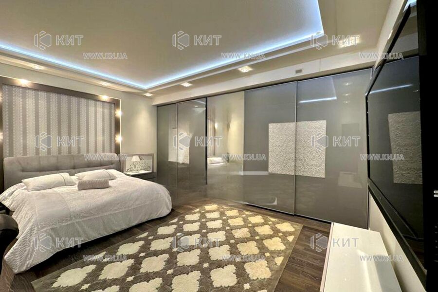 Продажа квартиры Харьков, Центр, 156м²
