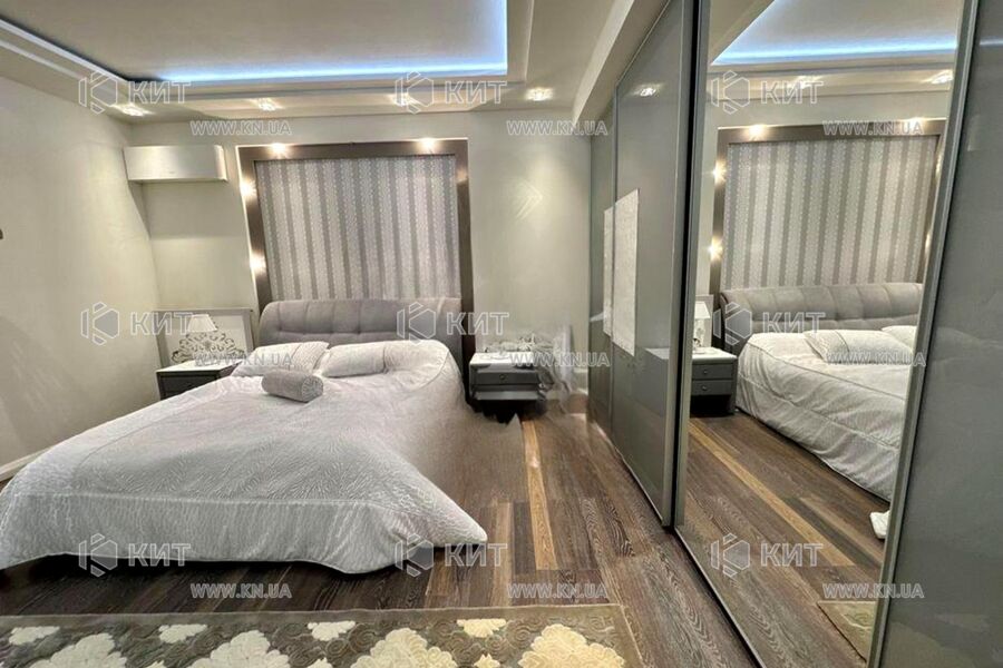 Продажа квартиры Харьков, Центр, 156м²