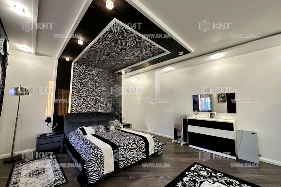 Продажа квартиры Харьков, Центр, 156м²