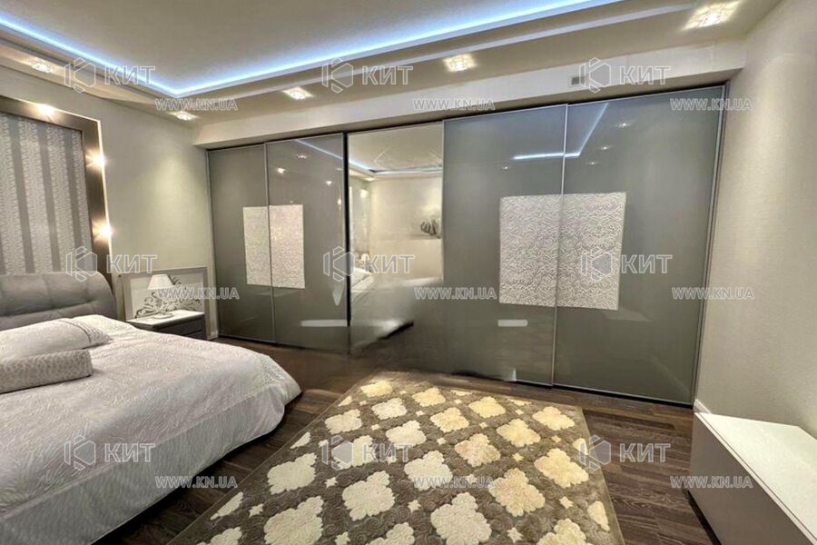 Продажа квартиры Харьков, Центр, 156м²