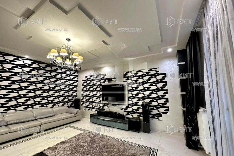 Продажа квартиры Харьков, Центр, 156м²
