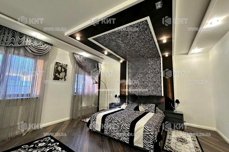 Продажа квартиры Харьков, Центр, 156м²