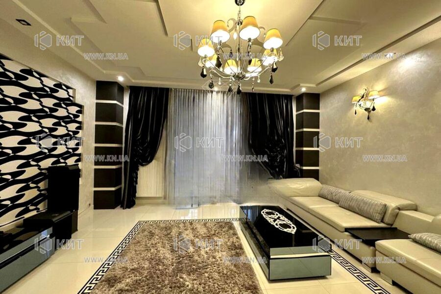 Продажа квартиры Харьков, Центр, 156м²