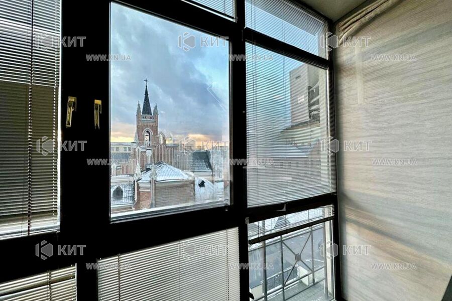 Продажа квартиры Харьков, Центр, 156м²