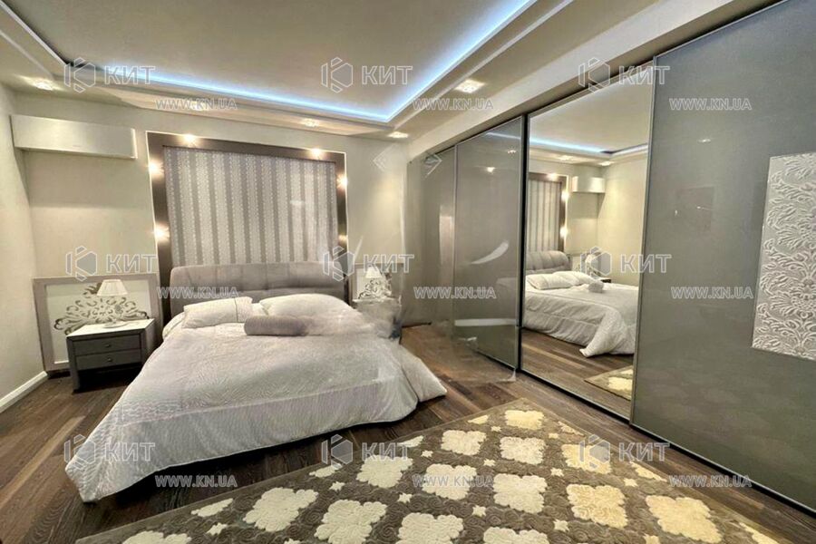Продажа квартиры Харьков, Центр, 156м²
