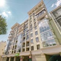 Продажа квартиры Харьков, Центр, 156м²