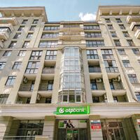 Продажа квартиры Харьков, Центр, 156м²