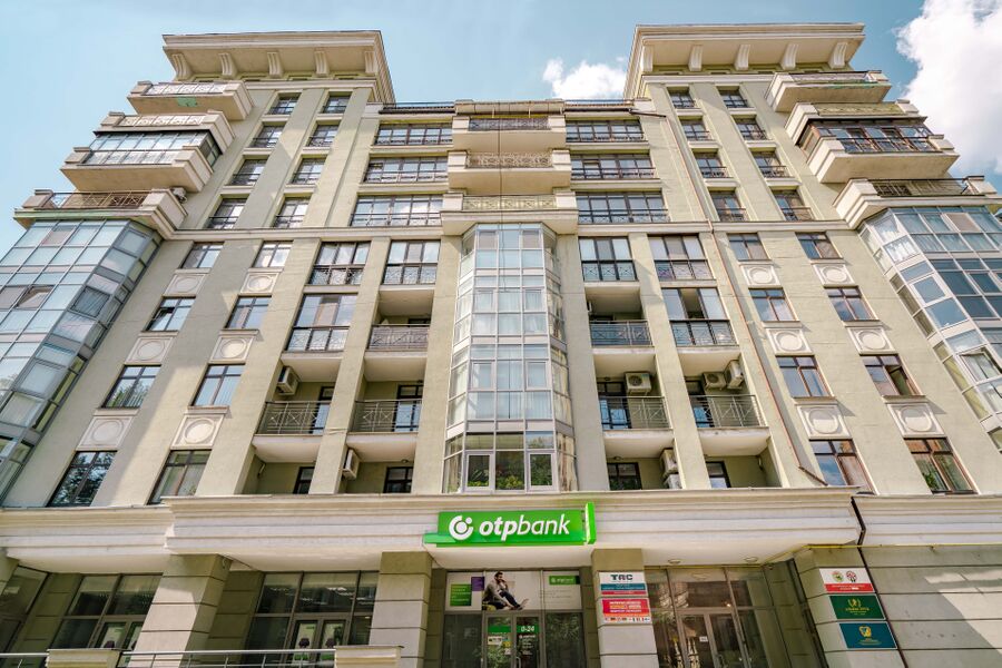 Продажа квартиры Харьков, Центр, 156м²