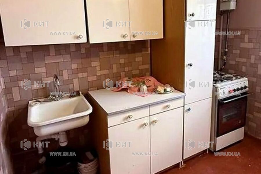 Продажа квартиры Харьков, Холодная гора, 46м²