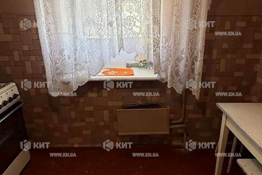 Продажа квартиры Харьков, Холодная гора, 46м²