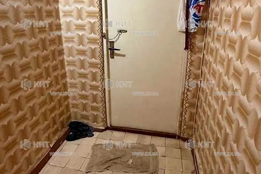 Продажа квартиры Харьков, Холодная гора, 46м²