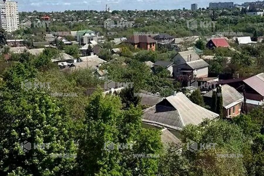 Продаж квартири Харків, Холодна Гора, 46м²