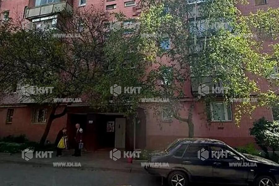 Продаж квартири Харків, Холодна Гора, 46м²