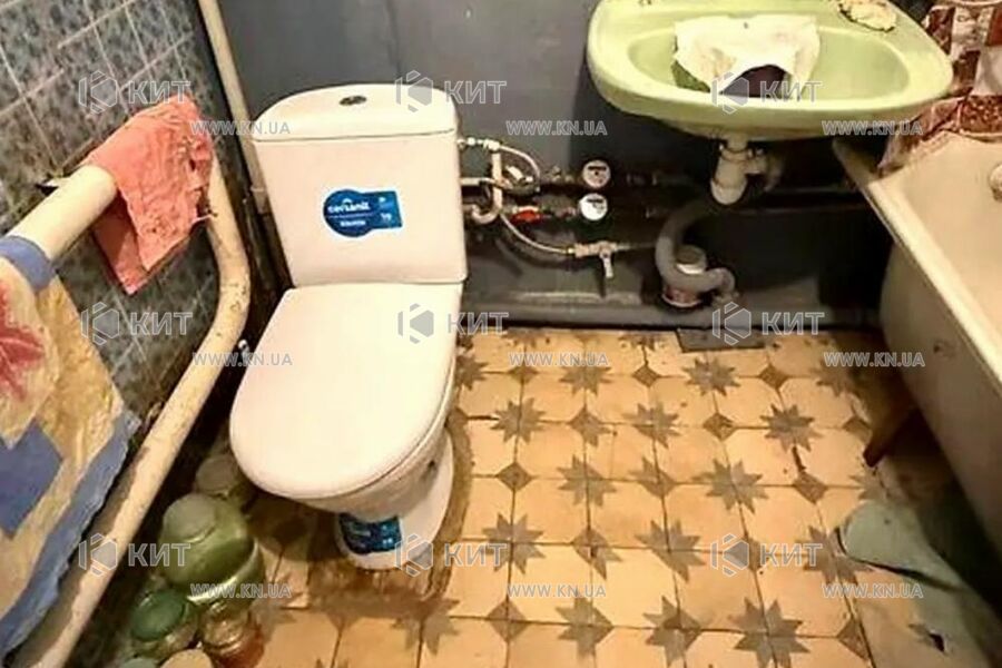 Продаж квартири Харків, Холодна Гора, 46м²