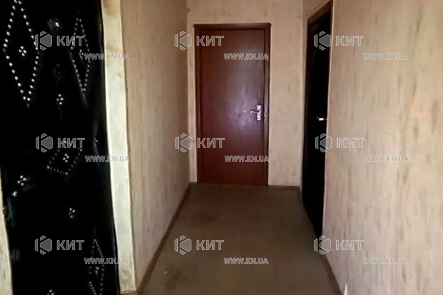 Продаж квартири Харків, Холодна Гора, 46м²