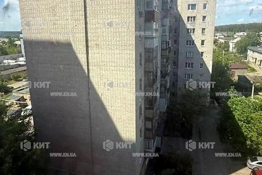 Продаж квартири Харків, Холодна Гора, 46м²
