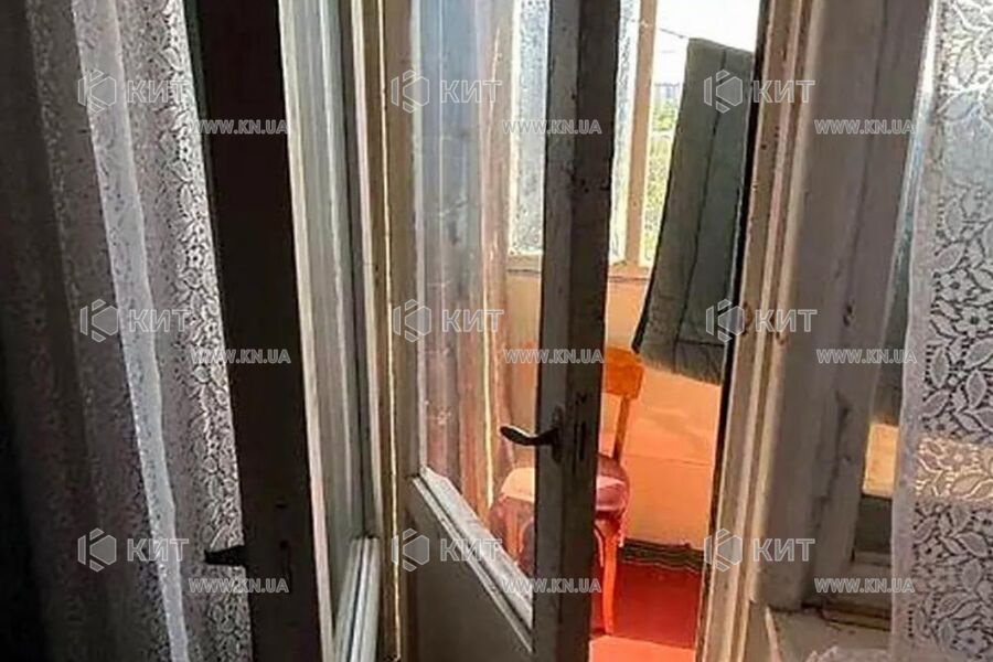 Продаж квартири Харків, Холодна Гора, 46м²