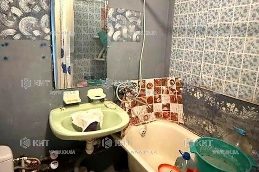 Продаж квартири Харків, Холодна Гора, 46м²