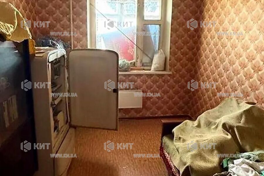 Продаж квартири Харків, Холодна Гора, 46м²