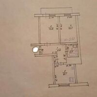 Продаж квартири Харків, Холодна Гора, 46м²