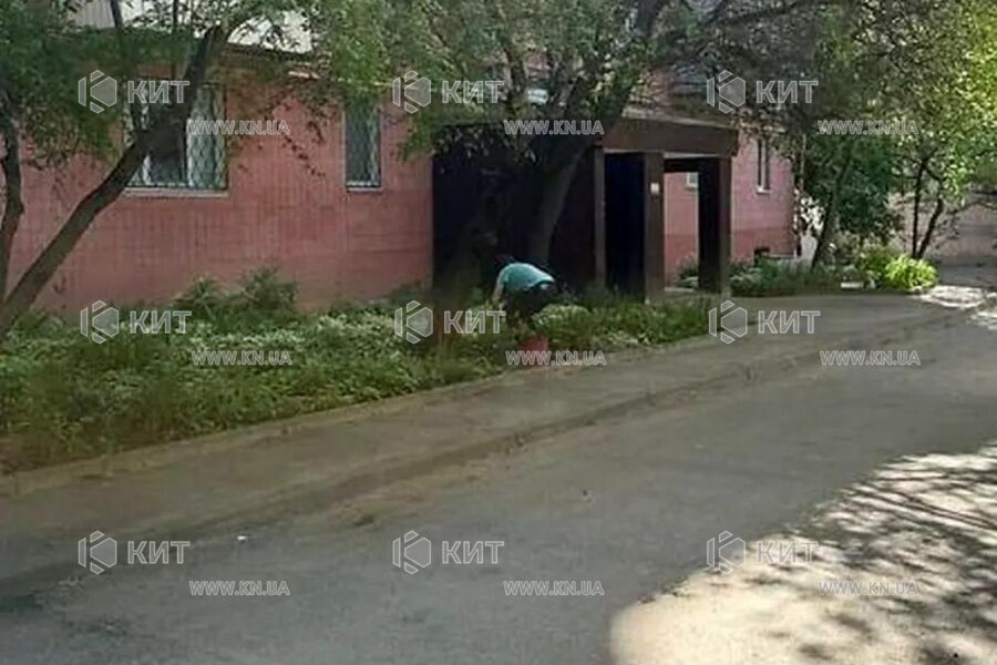 Продаж квартири Харків, Холодна Гора, 46м²