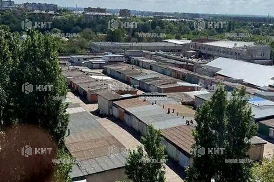 Продаж квартири Харків, Холодна Гора, 46м²