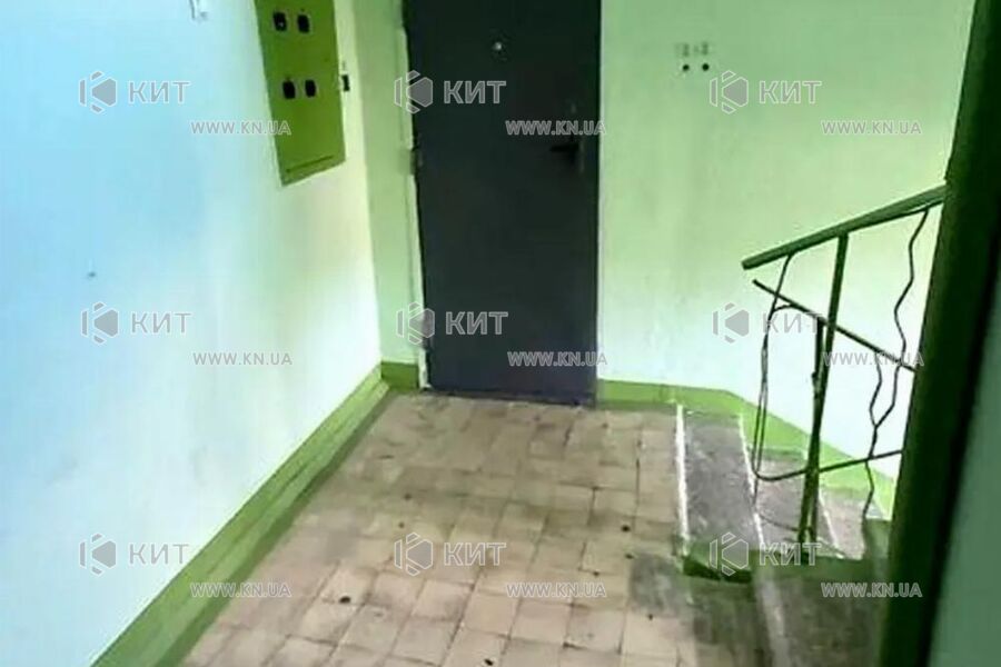 Продаж квартири Харків, Холодна Гора, 46м²