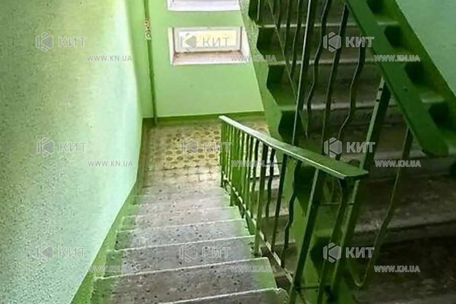 Продаж квартири Харків, Холодна Гора, 46м²