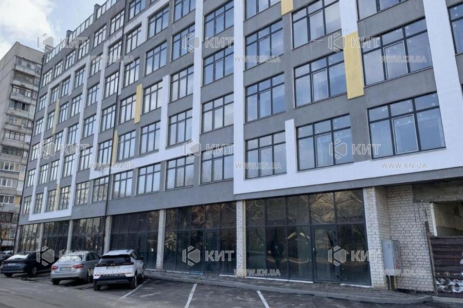 Продаж квартири Харків, Спорт.Гагар.Повст., 20.2м²