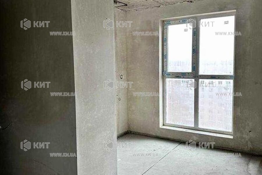 Продаж квартири Харків, Салтівка, 522 мрн., 86м²