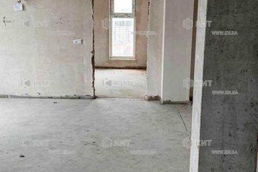 Продаж квартири Харків, Салтівка, 522 мрн., 86м²