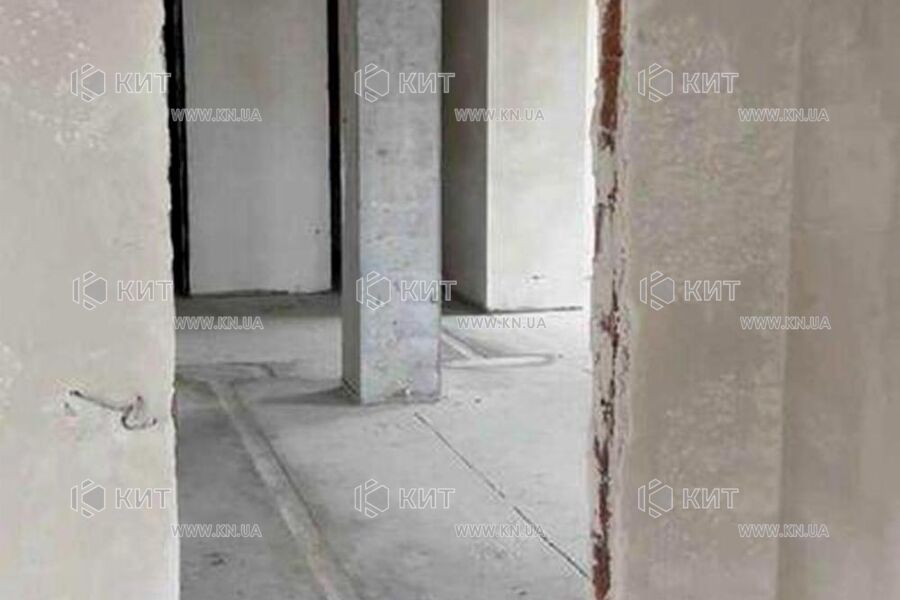 Продаж квартири Харків, Салтівка, 522 мрн., 86м²