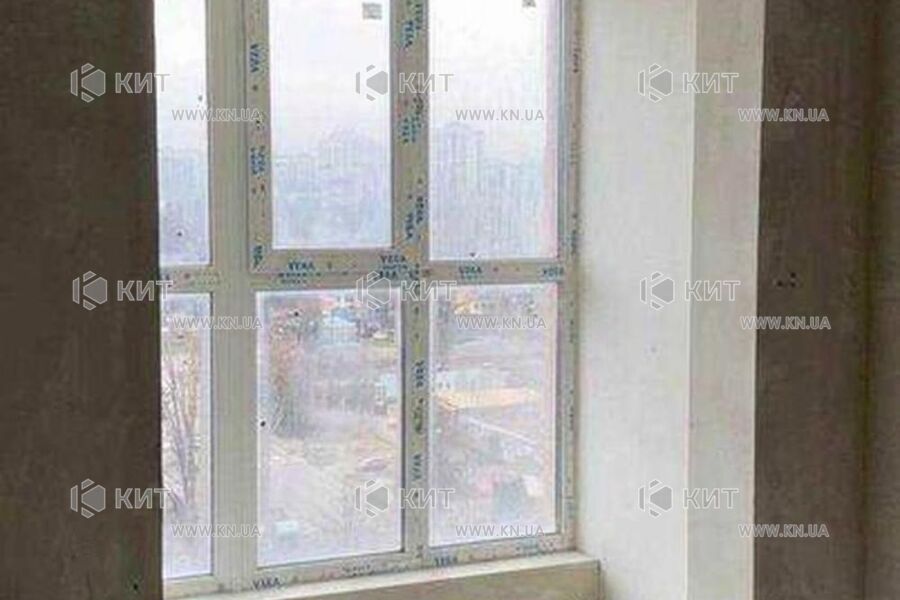 Продаж квартири Харків, Салтівка, 522 мрн., 86м²
