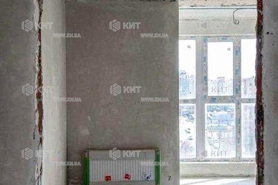 Продаж квартири Харків, Салтівка, 522 мрн., 86м²