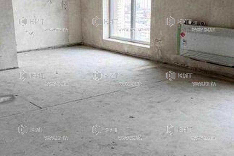 Продаж квартири Харків, Салтівка, 522 мрн., 86м²