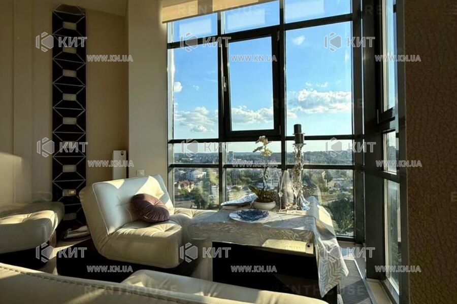 Продажа квартиры Харьков, Центр, 109м²