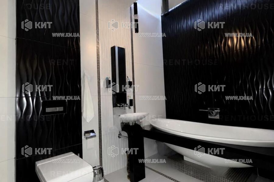 Продажа квартиры Харьков, Центр, 109м²