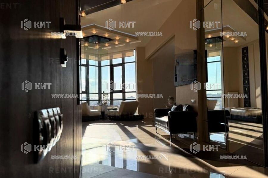 Продажа квартиры Харьков, Центр, 109м²