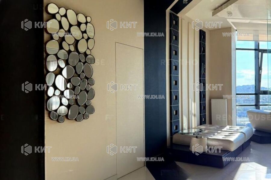 Продажа квартиры Харьков, Центр, 109м²