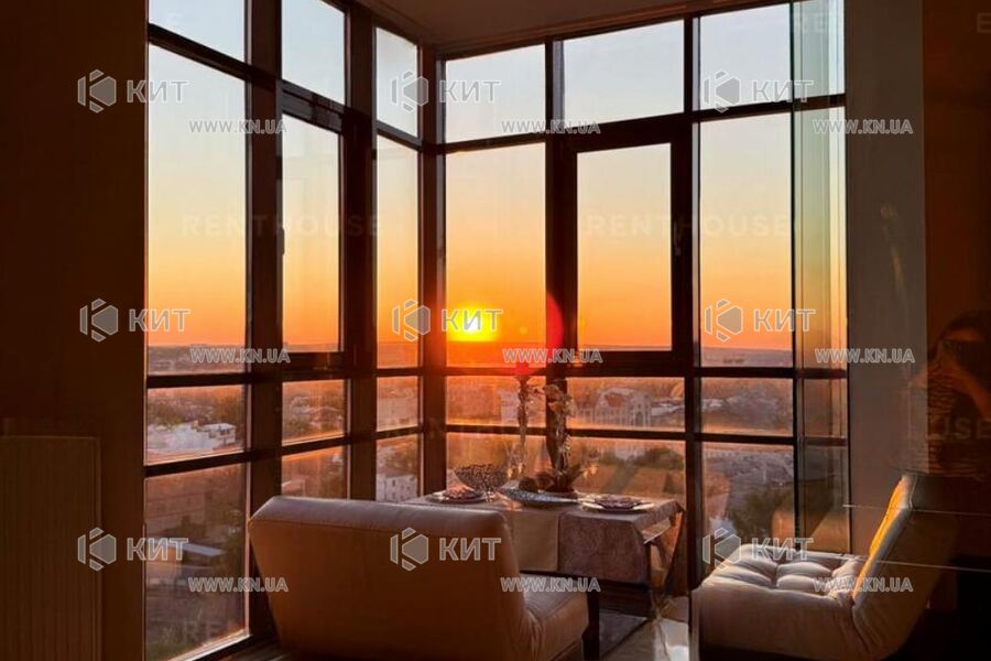 Продажа квартиры Харьков, Центр, 109м²