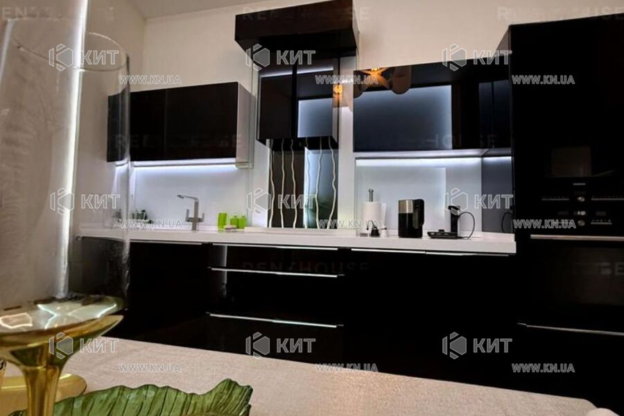 Продажа квартиры Харьков, Центр, 109м²