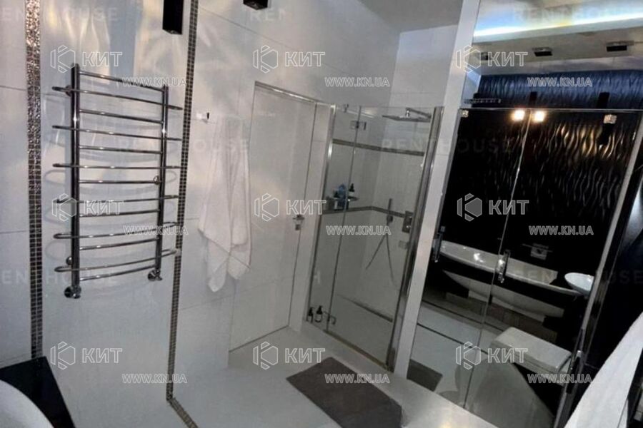 Продажа квартиры Харьков, Центр, 109м²