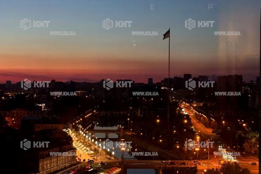 Продажа квартиры Харьков, Центр, 109м²