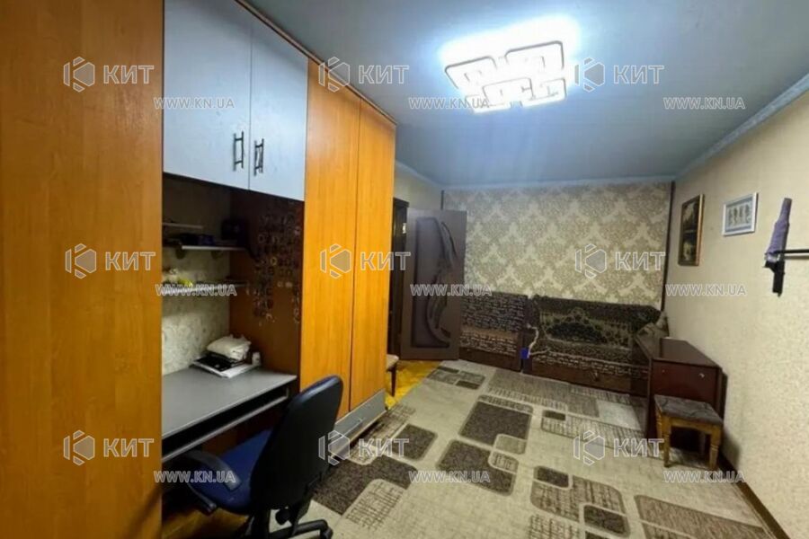 Продажа квартиры Харьков, Новые дома, 46м²