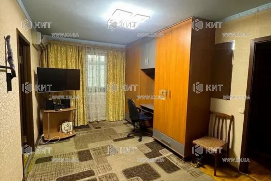 Продажа квартиры Харьков, Новые дома, 46м²