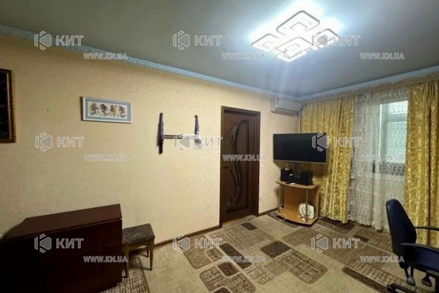 Продажа квартиры Харьков, Новые дома, 46м²
