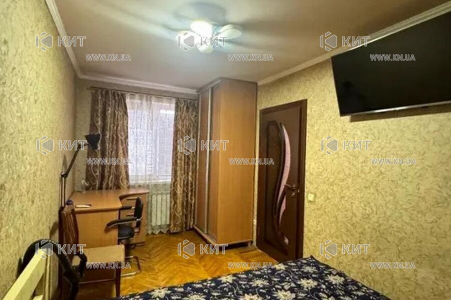 Продажа квартиры Харьков, Новые дома, 46м²