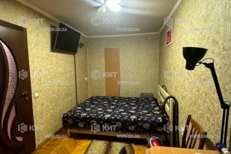 Продажа квартиры Харьков, Новые дома, 46м²