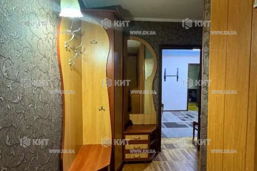 Продажа квартиры Харьков, Новые дома, 46м²